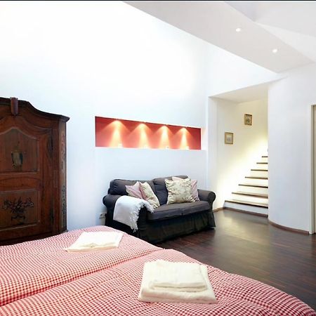 Apartmán Vienna Penthouse 1 Exteriér fotografie