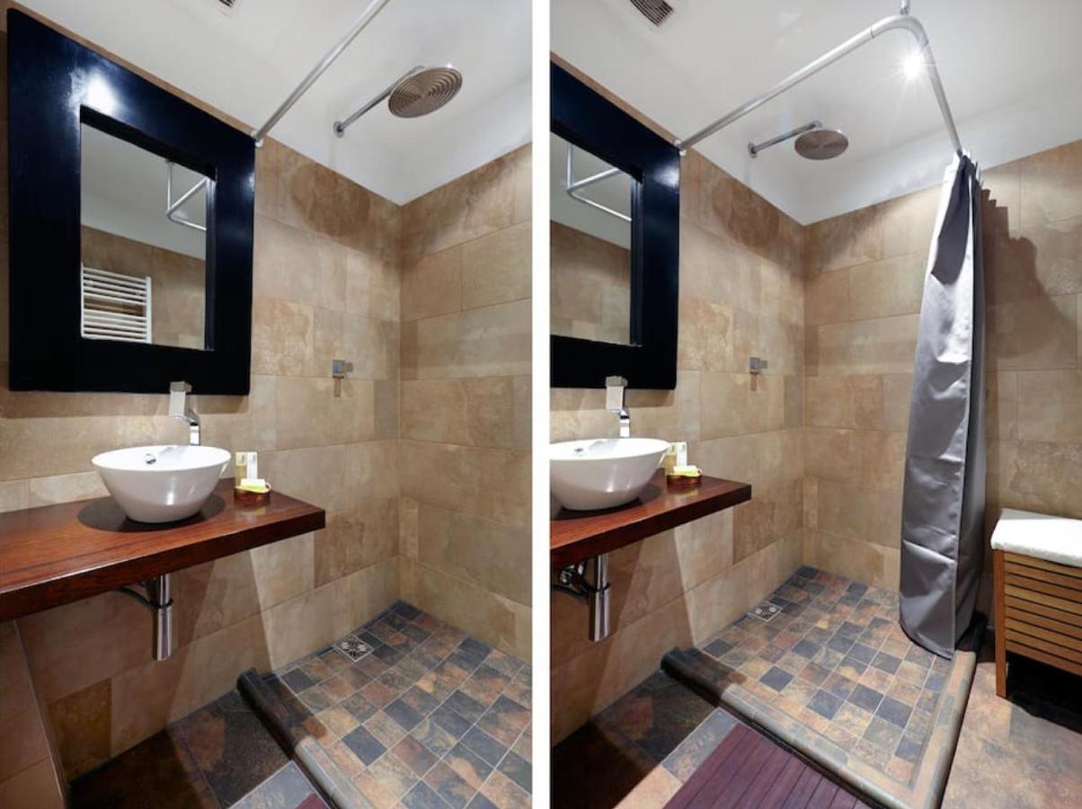 Apartmán Vienna Penthouse 1 Exteriér fotografie
